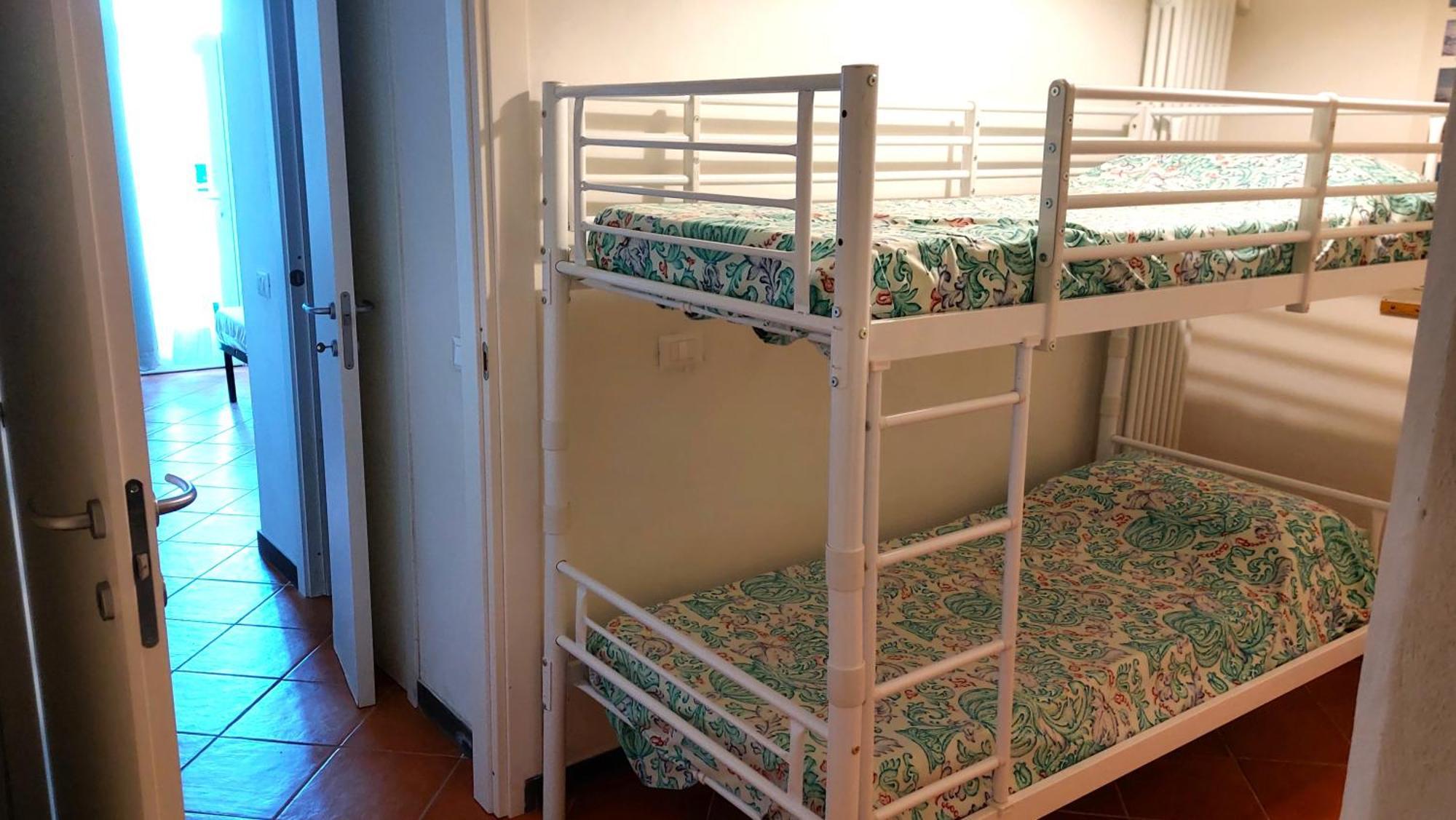 Casetta Gialla Lerici Exterior foto